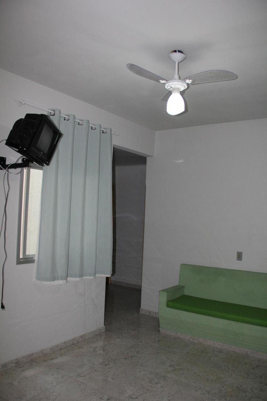 Edificio San Jorge Apartment Piuma Exterior photo